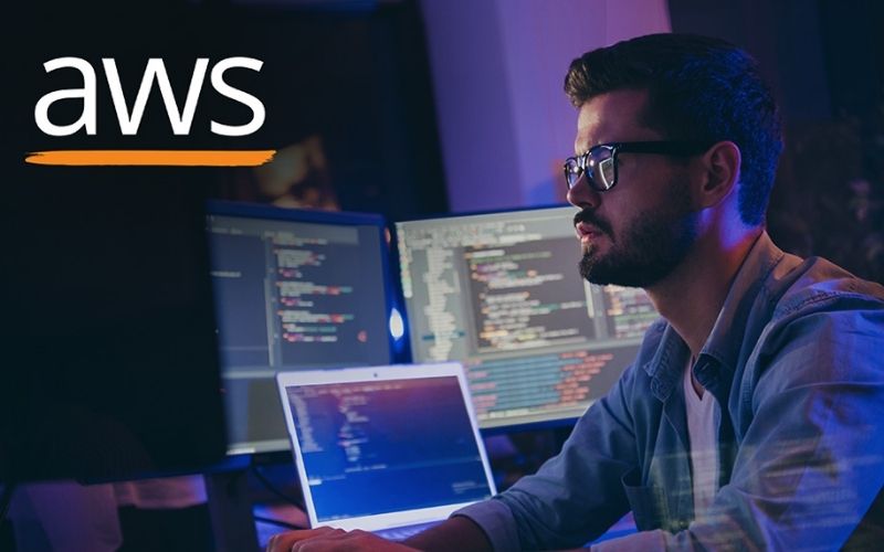 aws solutions architect vs developer