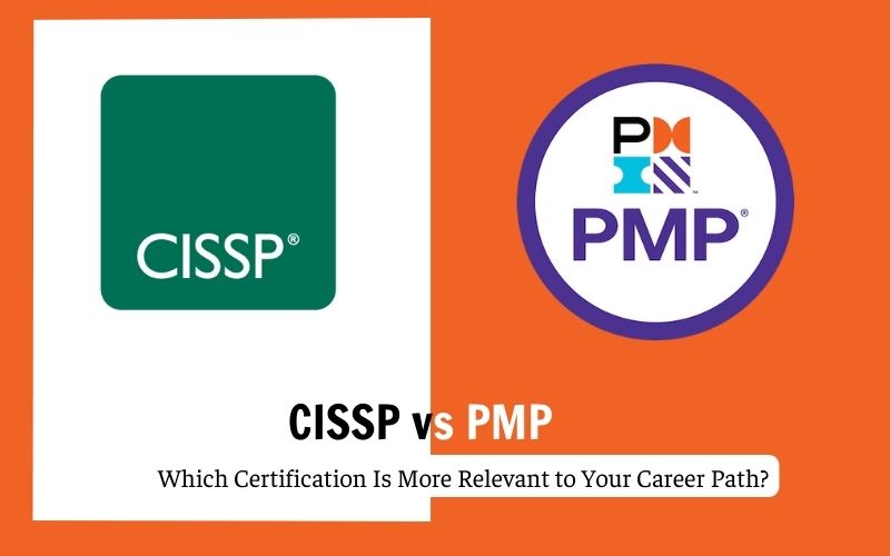 cissp vs pmp