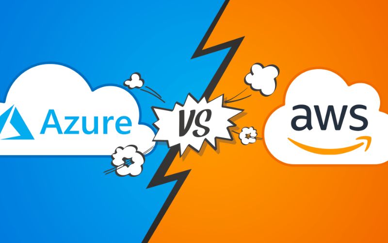 azure vs aws