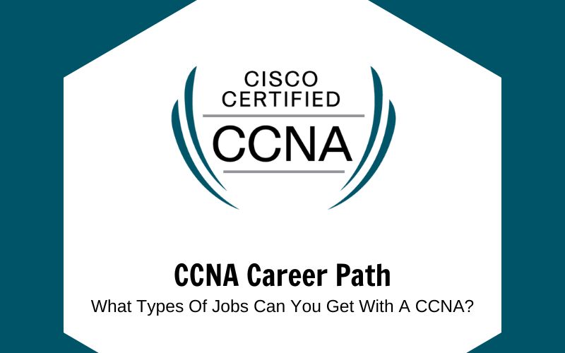 ccna career path