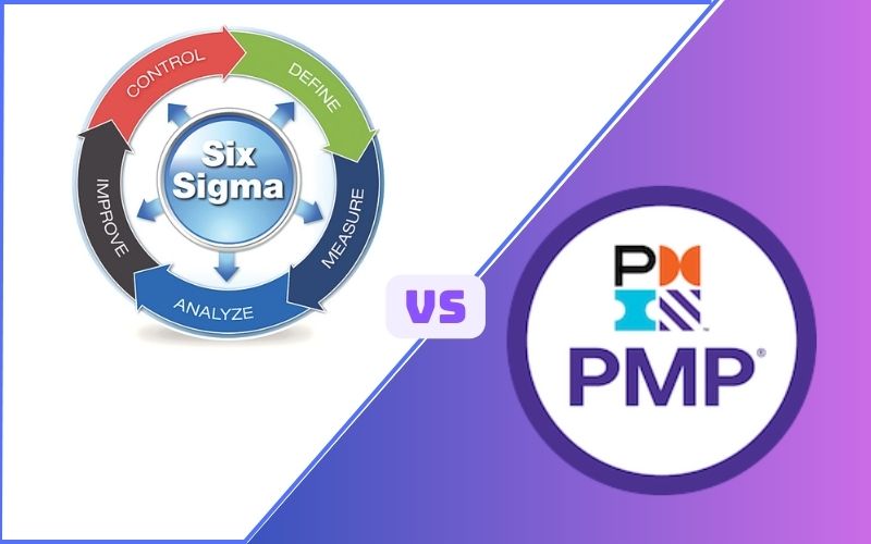 pmp vs six sigma